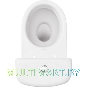 Унитаз Cersanit Merida MR011 картинка 2